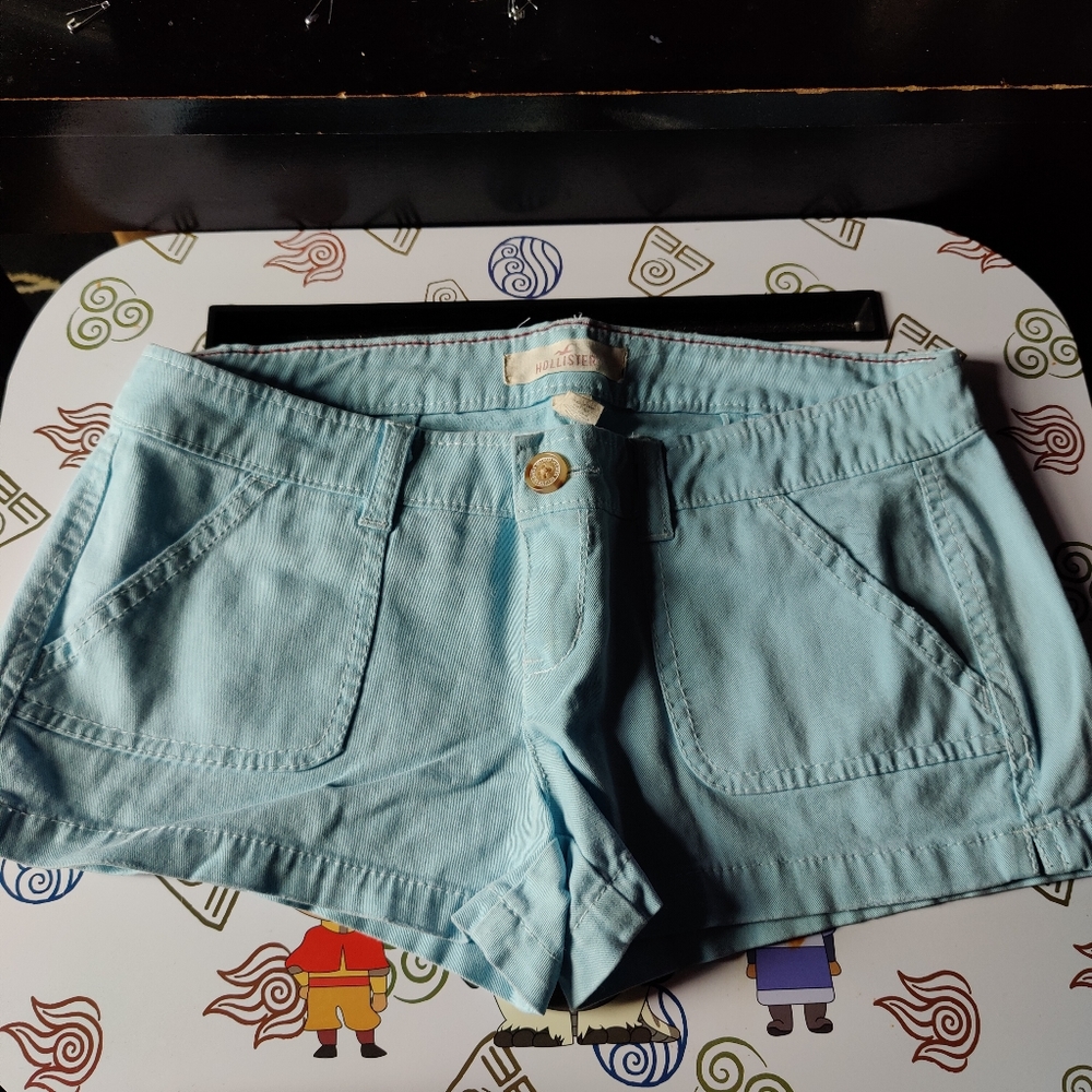Hollister Shorts